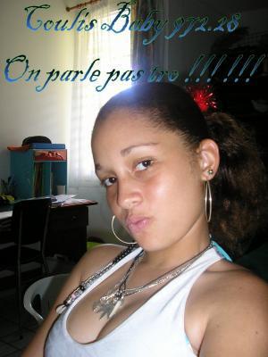 La tite puce!!!